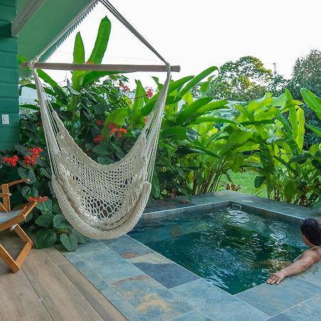 Namaitami Casa Hermosa Con Ac Y Piscina A Solo 650 Metros Del Parque Nacional Cahuita Εξωτερικό φωτογραφία