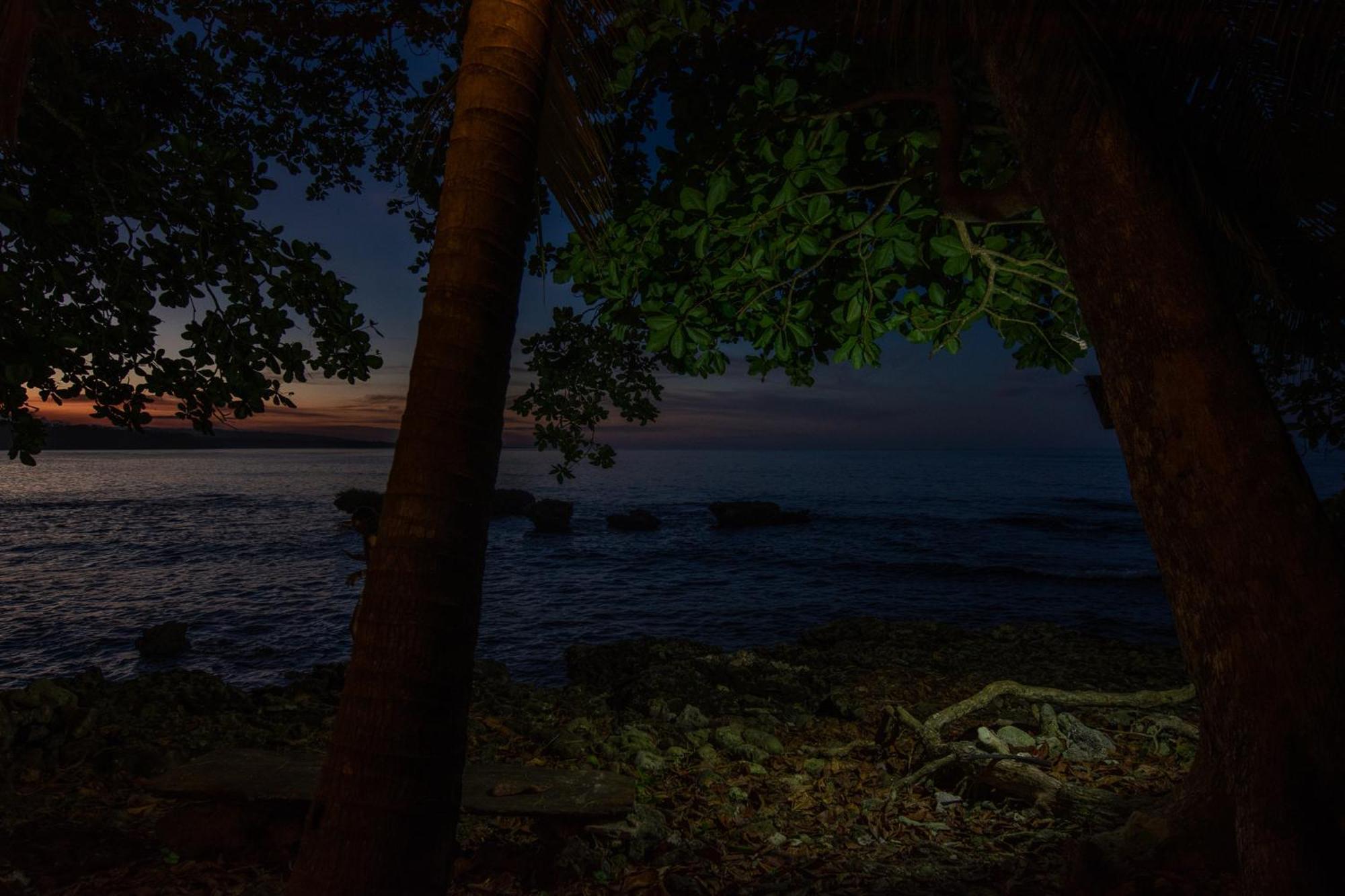 Namaitami Casa Hermosa Con Ac Y Piscina A Solo 650 Metros Del Parque Nacional Cahuita Εξωτερικό φωτογραφία
