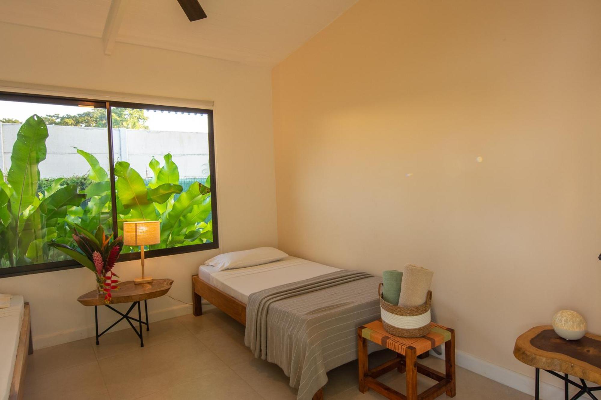 Namaitami Casa Hermosa Con Ac Y Piscina A Solo 650 Metros Del Parque Nacional Cahuita Εξωτερικό φωτογραφία