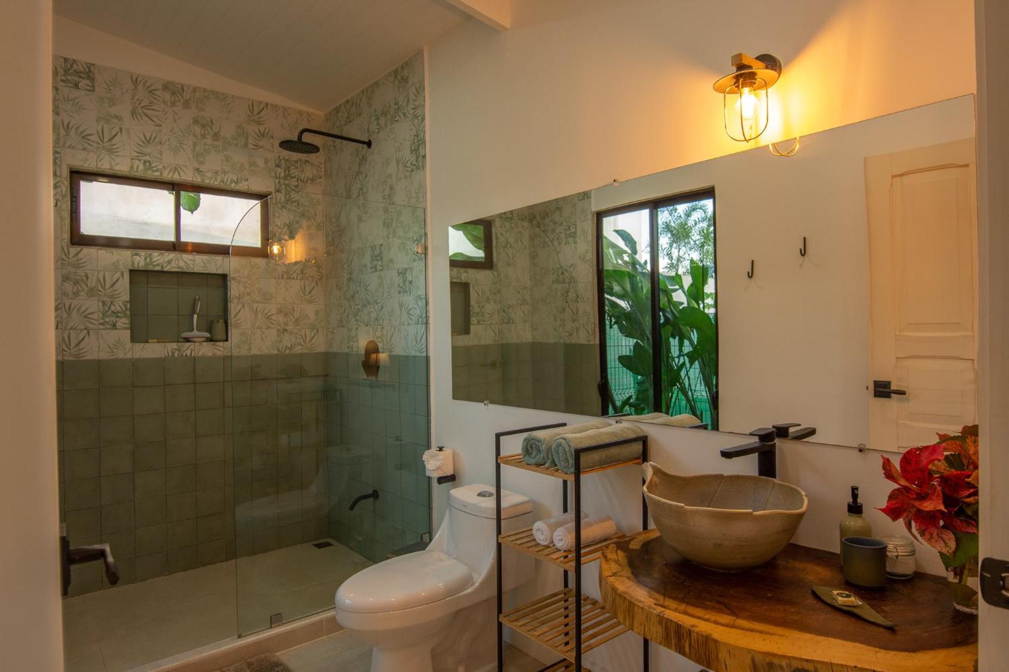 Namaitami Casa Hermosa Con Ac Y Piscina A Solo 650 Metros Del Parque Nacional Cahuita Εξωτερικό φωτογραφία