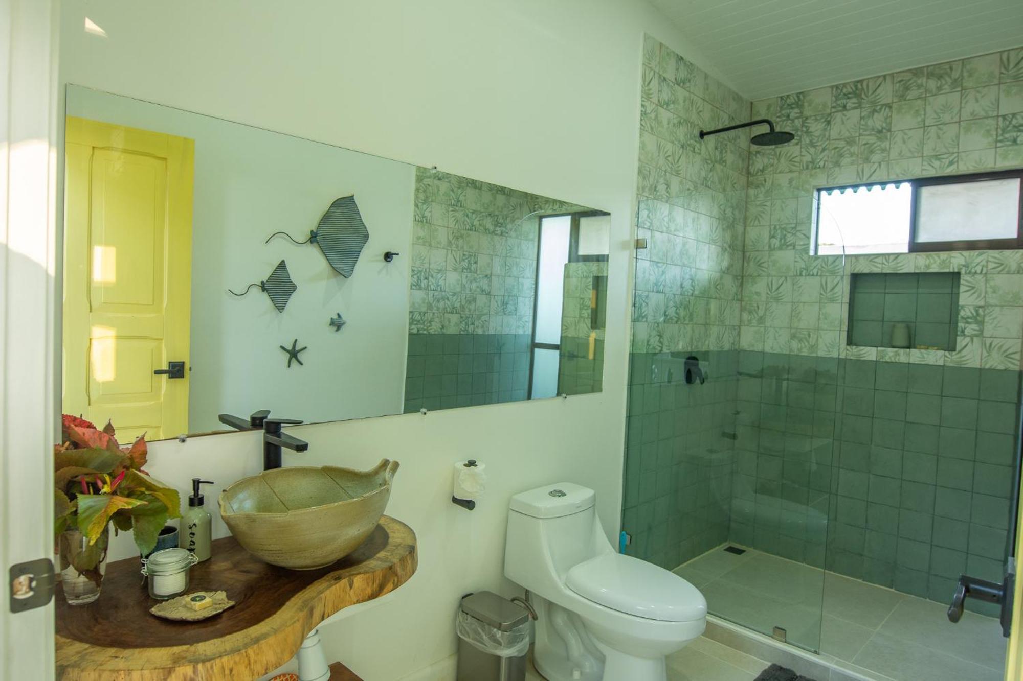 Namaitami Casa Hermosa Con Ac Y Piscina A Solo 650 Metros Del Parque Nacional Cahuita Εξωτερικό φωτογραφία