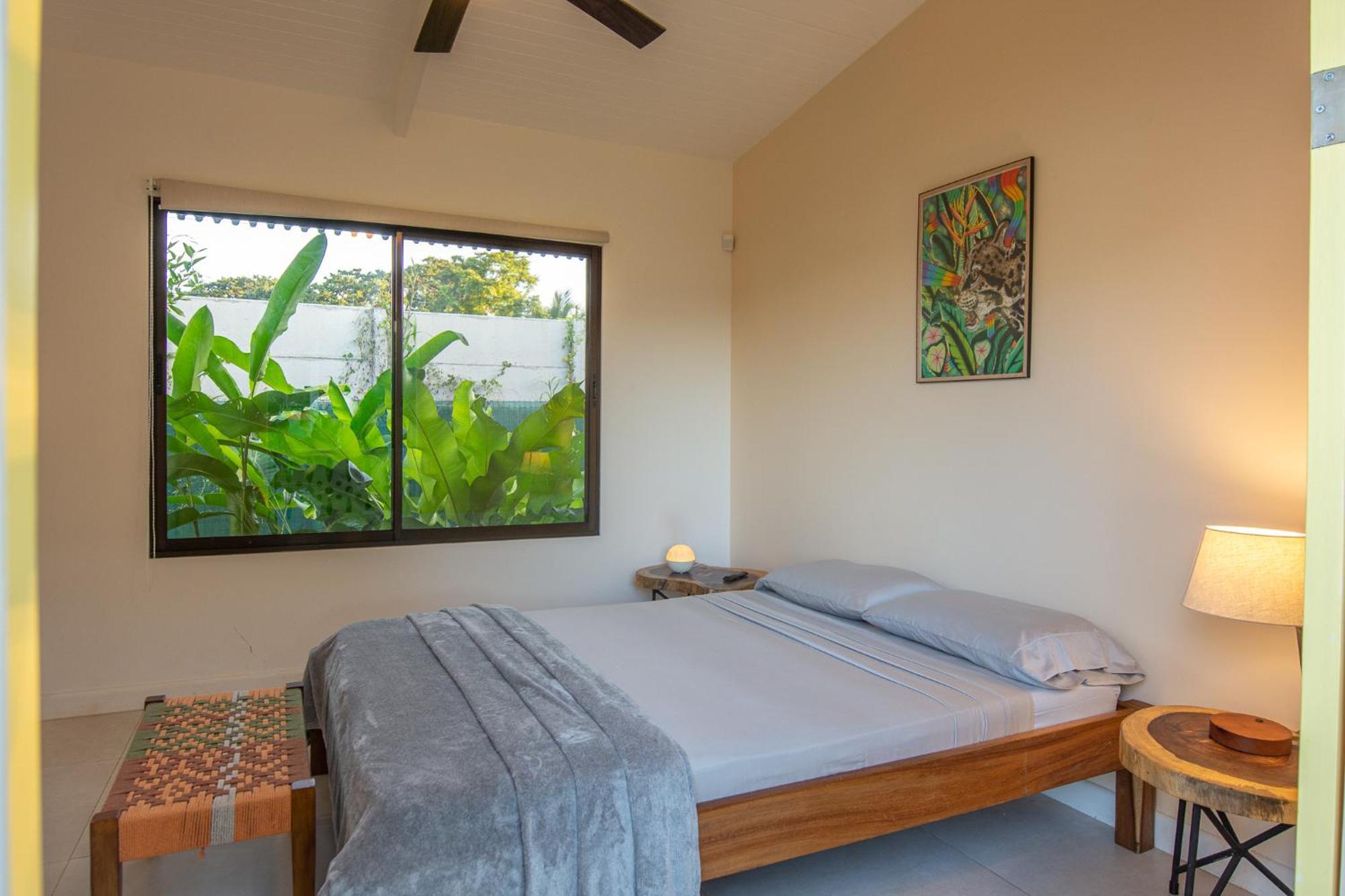 Namaitami Casa Hermosa Con Ac Y Piscina A Solo 650 Metros Del Parque Nacional Cahuita Εξωτερικό φωτογραφία